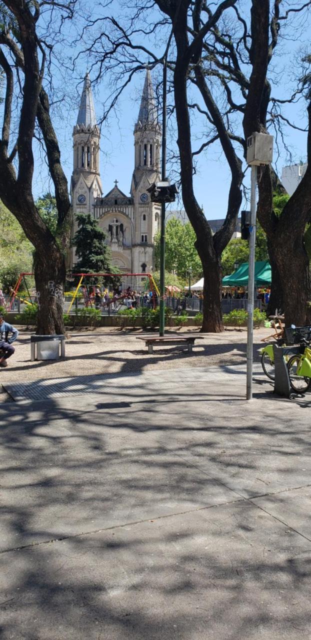 Anita'S Place Ciudad Autónoma de Ciudad Autónoma de Buenos Aires Exterior foto
