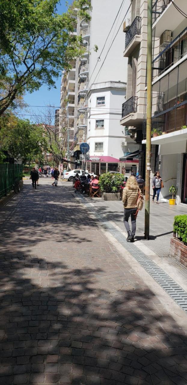 Anita'S Place Ciudad Autónoma de Ciudad Autónoma de Buenos Aires Exterior foto
